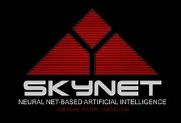 Image result for Skynet