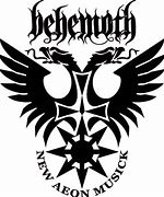 Image result for Behemoth Discography
