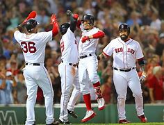 Image result for Boston Red Sox Team