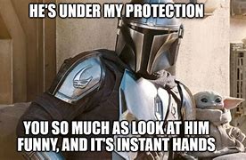 Image result for Bain My Protector Meme