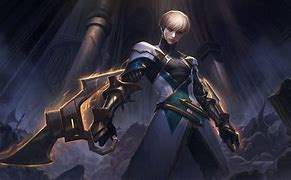 Image result for Enzo AOV