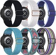 Image result for Galaxy Watch 5 Woven Band