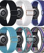 Image result for Samsung Galaxy Watch 6 Fabric Band