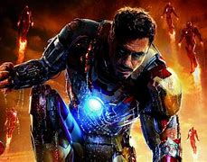 Image result for Iron Man Desktop Theme