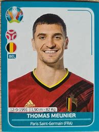 Image result for Russia Limeted Edition Euro 2020 Card