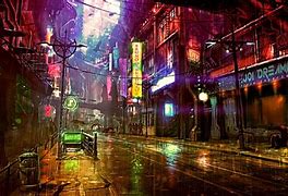 Image result for Futuristic Mountain City