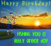 Image result for Fisherman Ed Happy Birthday