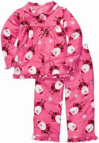Image result for 5 below Christmas Pajama Button Up