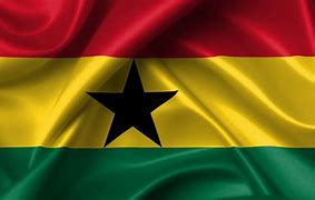 Image result for Flag of Ghana