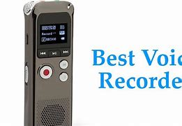 Image result for Hi Voice Recorder