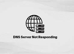 Image result for DNS Server Not Responding