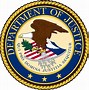 Image result for Justice Department Emblem
