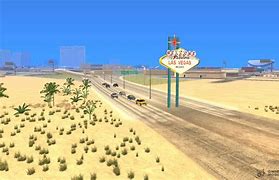 Image result for GTA San Andreas Las Vegas