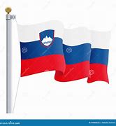 Image result for Slovenia Flag Art