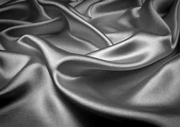 Image result for Black Silk Fabric Texture
