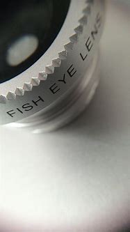 Image result for Fish Eye Lenses Images