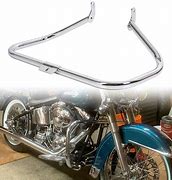 Image result for Harley Crash Bar Covers
