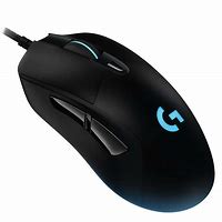 Image result for Logitech Gaming Mouse Logo