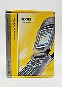 Image result for Nextel PTT Phones