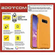 Image result for OtterBox Symmetry Case Samsung S10e