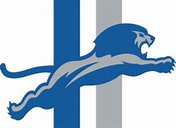 Image result for Detroit Lions Original Logo
