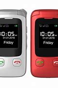 Image result for Mobile Phone with Emergency Button