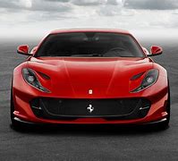 Image result for Ferrari Front View