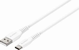 Image result for Red and White Cable Splitter USB