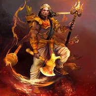 Image result for Ancient Hindu Warrior