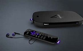 Image result for Roku Streaming Stick 4K Powerful and Portable