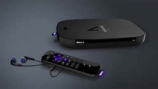 Image result for Philips Roku TV Box