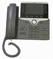 Image result for Cisco 8861 VoIP Phone USB