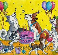 Image result for Happy Birthday From Huskie Pics