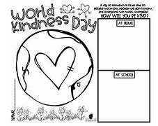 Image result for 28 Day Kindness Challenge