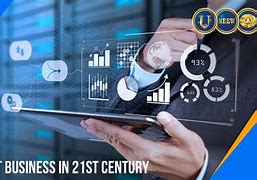 Image result for 21st Century Business