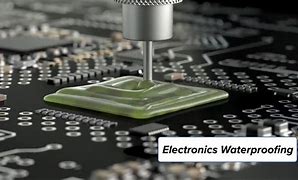 Image result for Waterproof Electronics