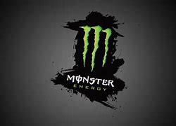 Image result for Green Monster Energy Logo