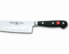 Image result for Santoku Knife Knifewear