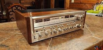 Image result for Pioneer Stereo Receiver