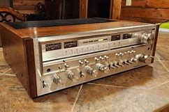 Image result for Pioneer SX-1080