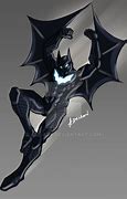 Image result for Batwing Redesign