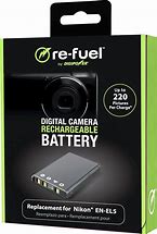 Image result for Nikon Camera Battery EN-EL5