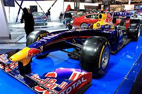 Image result for Red Bull F1 Drivers