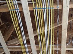 Image result for Clean House Wiring Picture