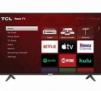Image result for TCL 55 Class 4 Series