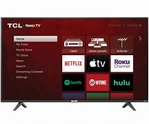 Image result for TCL 65 Series 4