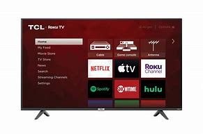 Image result for TCL 55-Inch Ultra Slim Smart UHD Android 4K TV