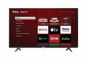 Image result for TCL 55-Inch Series Roku TV Walmart