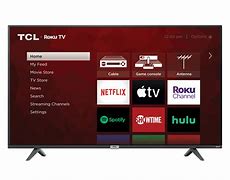 Image result for tcl roku tvs 55 inch