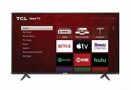 Image result for 65-Inch TCL